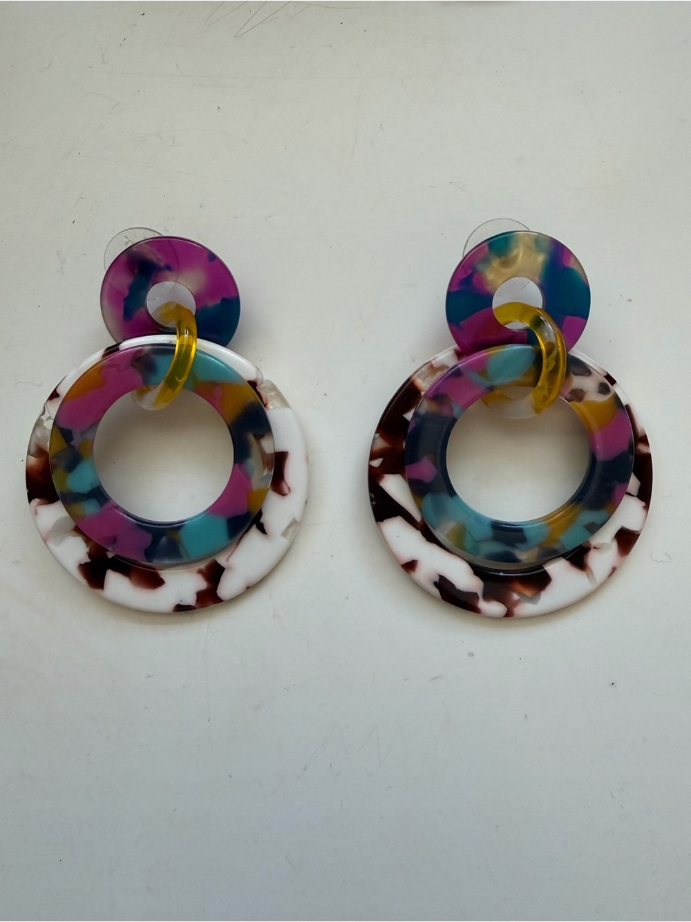 Lele Sadoughi Earrings